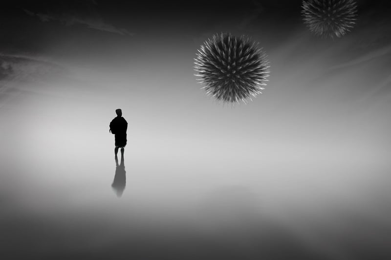 Artistic Encounters