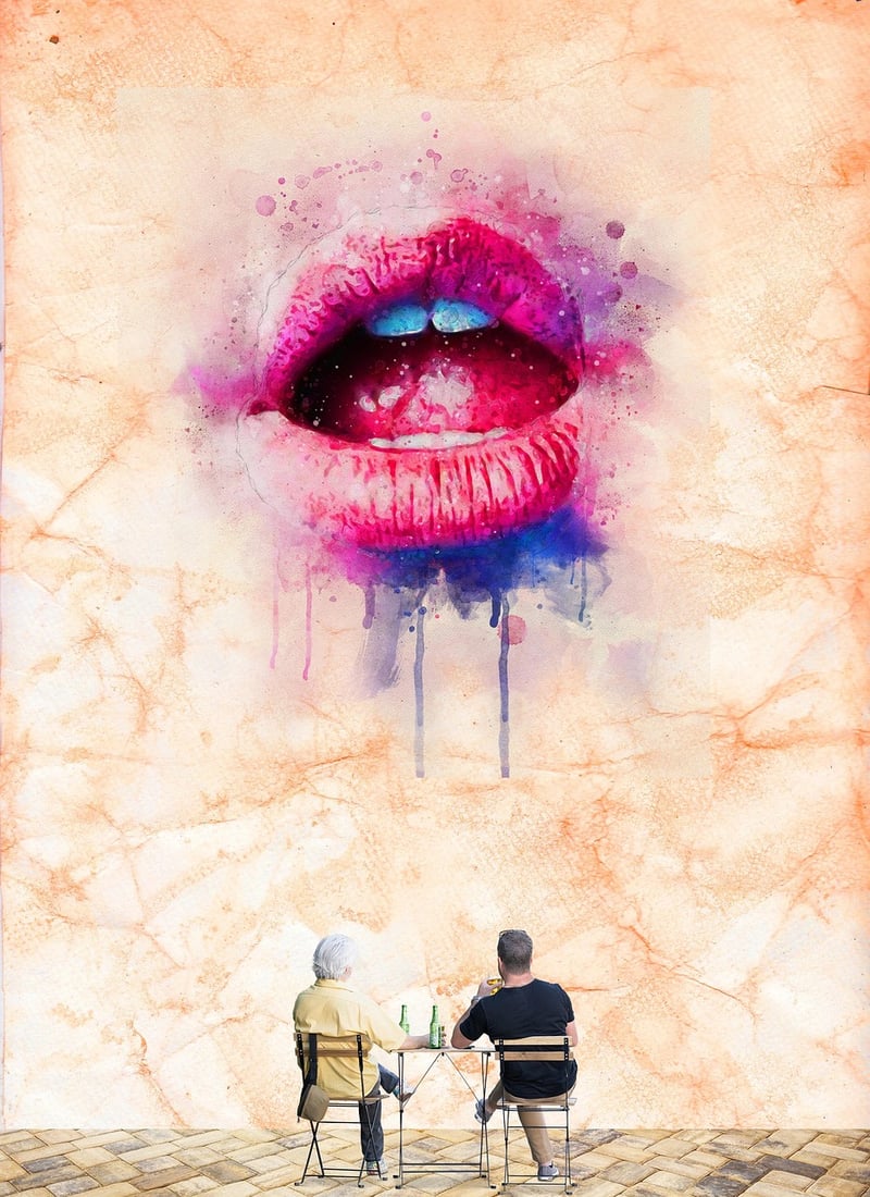 Artistic Encounter