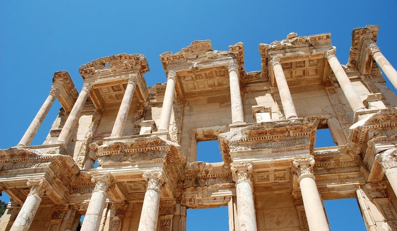 Ephesus, Turkey
